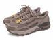 Кросівки чоловічі бежеві Skechers Max Protect 237966 TPE фото 3