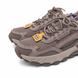 Кросівки чоловічі бежеві Skechers Max Protect 237966 TPE фото 4