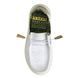Мокасини Hodaki milk оригінал 36-41р  4126 фото 4
