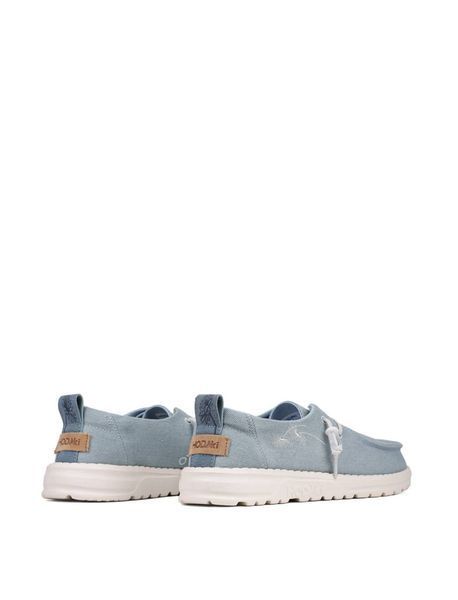 Мокасини Hodaki blue оригінал 36-41р 2126 фото