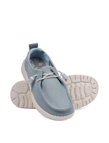 Мокасини Hodaki blue оригінал 36-41р 2126 фото
