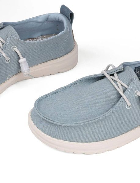 Мокасини Hodaki blue оригінал 36-41р 2126 фото