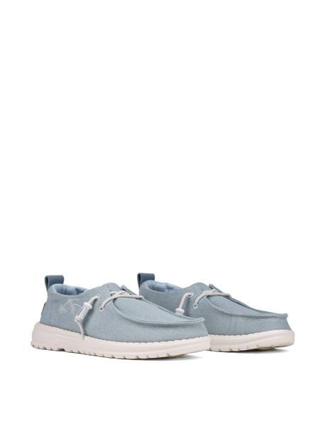 Мокасини Hodaki blue оригінал 36-41р 2126 фото