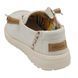 Мокасини Hodaki white оригінал 36-41р 1126 фото 4