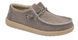 Мокасини Hodaki khaki light 40-46р 9126 фото