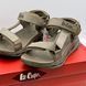 Босоніжки Lee Cooper койот 4026 фото 3