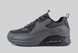 Кросівки air max графіт 5440-2 фото