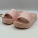 Шльопки рожеві на платформі Lee Cooper 3532 фото 5